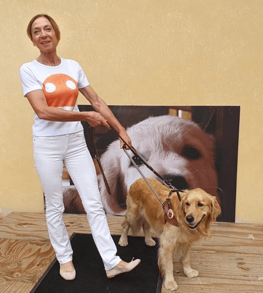 StefaniaTerrè e il suo bellissimo Italo StefaniaTerrè e il suo bellissimo Italo