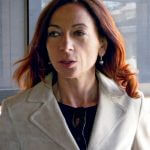 Stefania Terrè