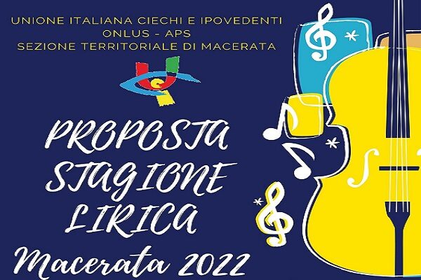 Macerata Opera Festival 2022, ecco i pacchetti turistici per la stagione estiva
