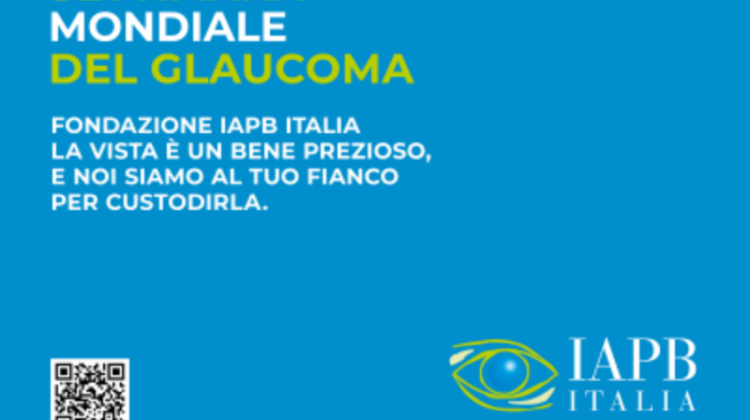 8-14 marzo 2026 settimana mondiale glaucoma