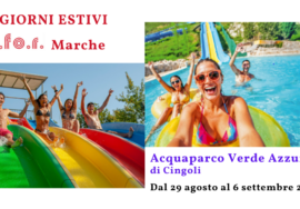 Foto Acquaparco Verdeazzurro