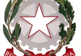 Emblema della Repubblica Italiana